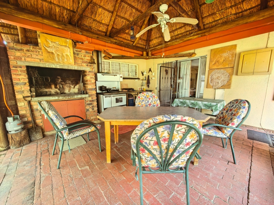 3 Bedroom Property for Sale in Vaalpark Free State